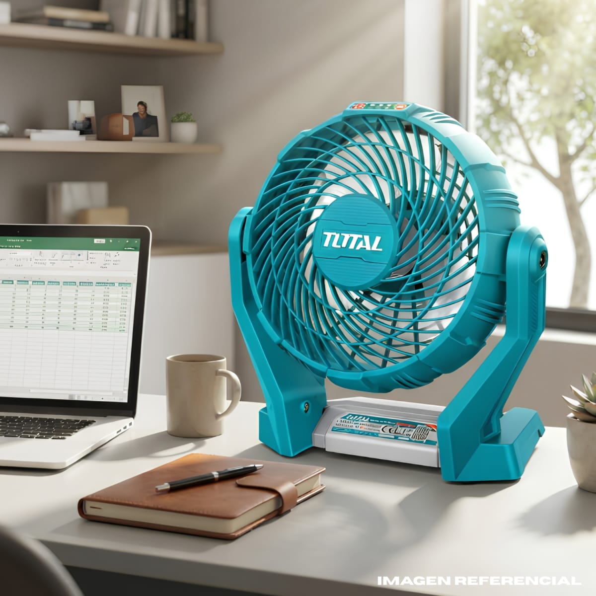Ventilador 7