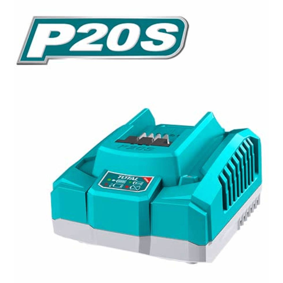 Hidrolavadora 4L/min 15Litros 80bar + 2 Baterias y Cargador 40v Total3