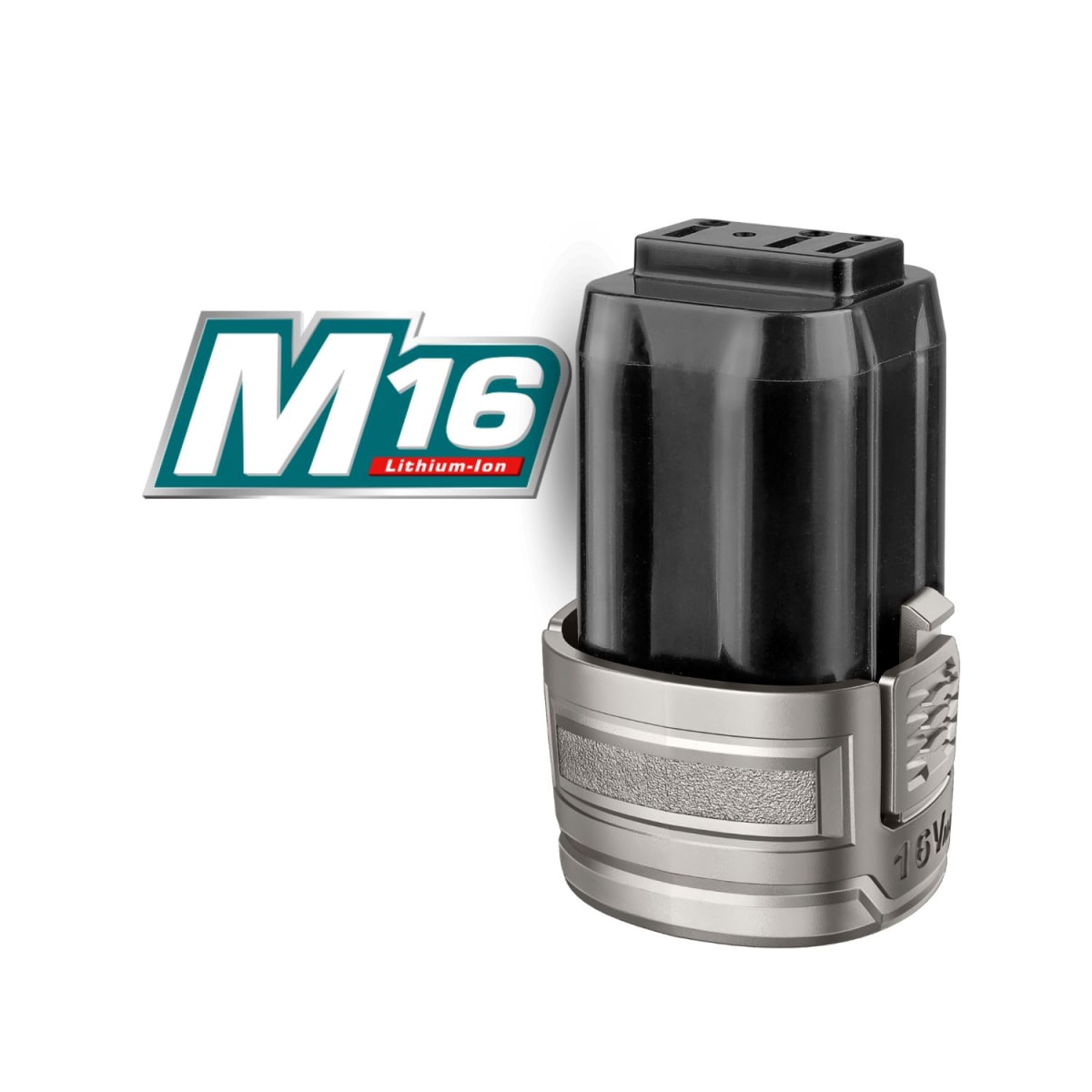 Batería de litio 16v 2ah Total2