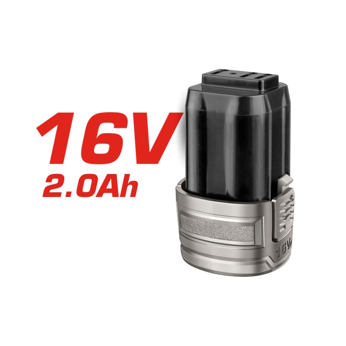 Batería de litio 16v 2ah Total3
