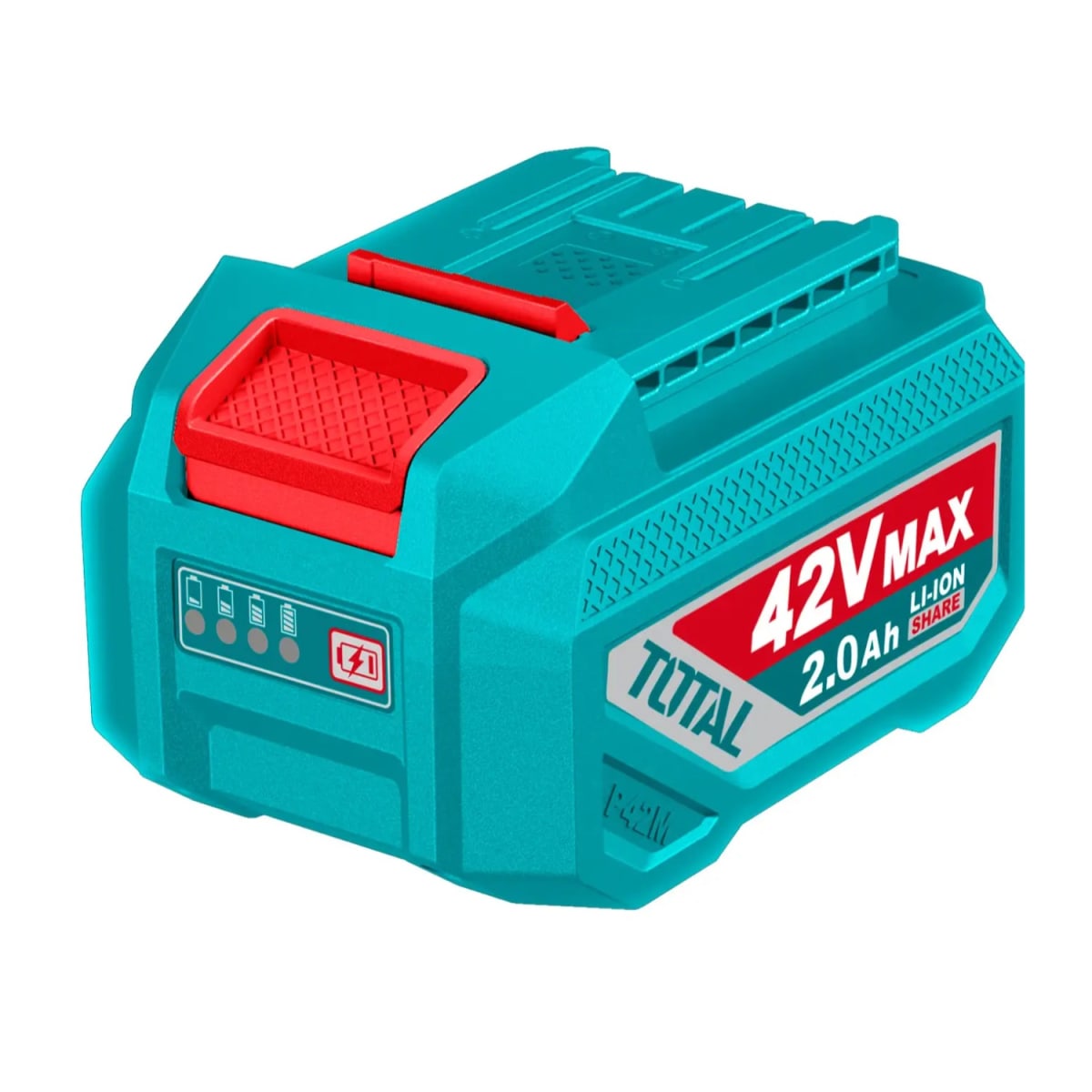 Batería Ion-Litio 2.0 Amp 42v Total3