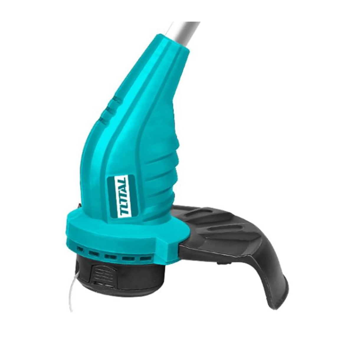 Cortadora de pasto electrica extensible 350W5