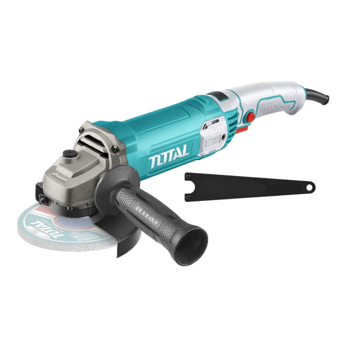 Amoladora angular 4 ½