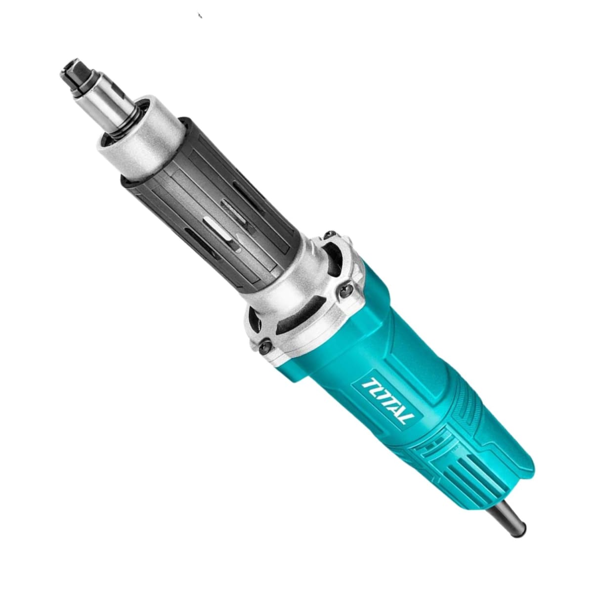 Rectificadora 550w + accesorios industrial Total2