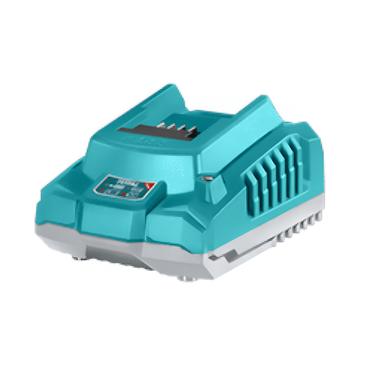 Motosierra Inalámbrica 12'' incluye 2 baterías 4ah Total5