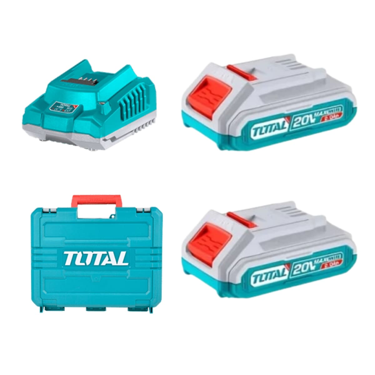 Mini Motosierra Inalámbrica 6