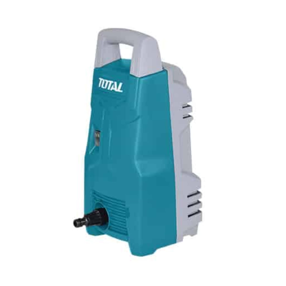 Hidrolavadora 1200w 1300 psi Total4