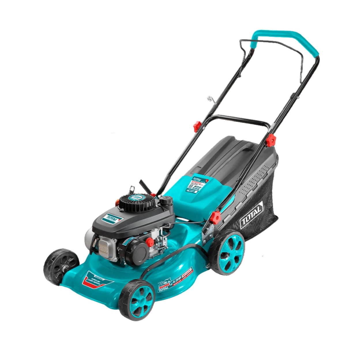 Cortadora de césped 18
