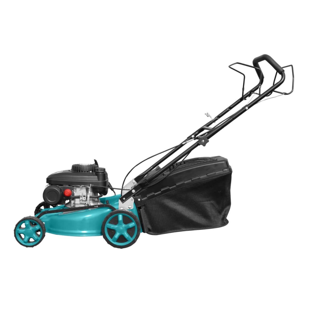 Cortador de Césped 4.0 Hp 18'' Industrial Total3