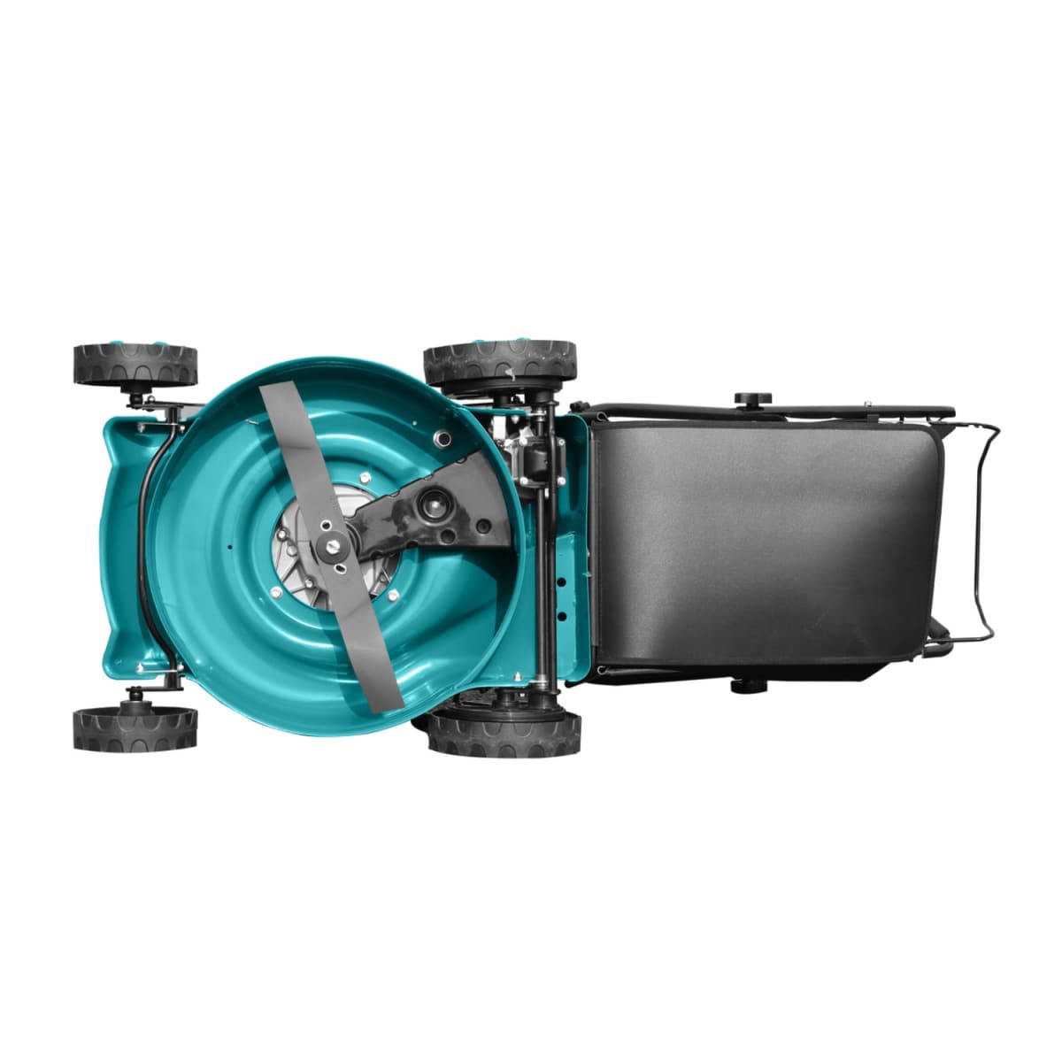 Cortador de Césped 4.0 Hp 18'' Industrial Total4