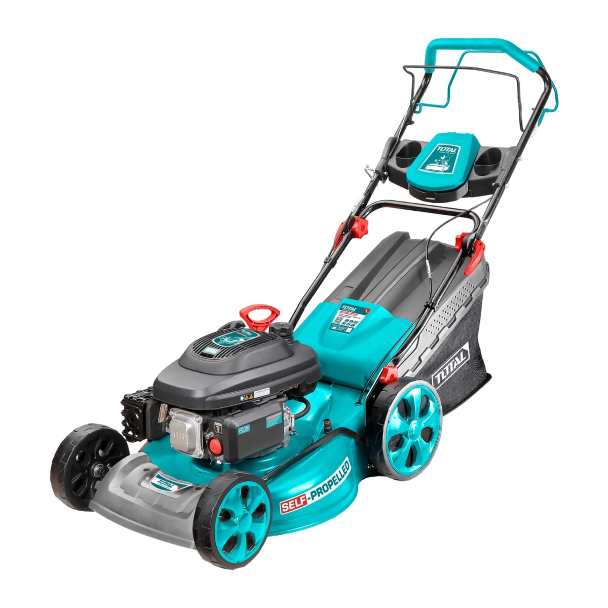 Cortador de césped 4.8hp 20