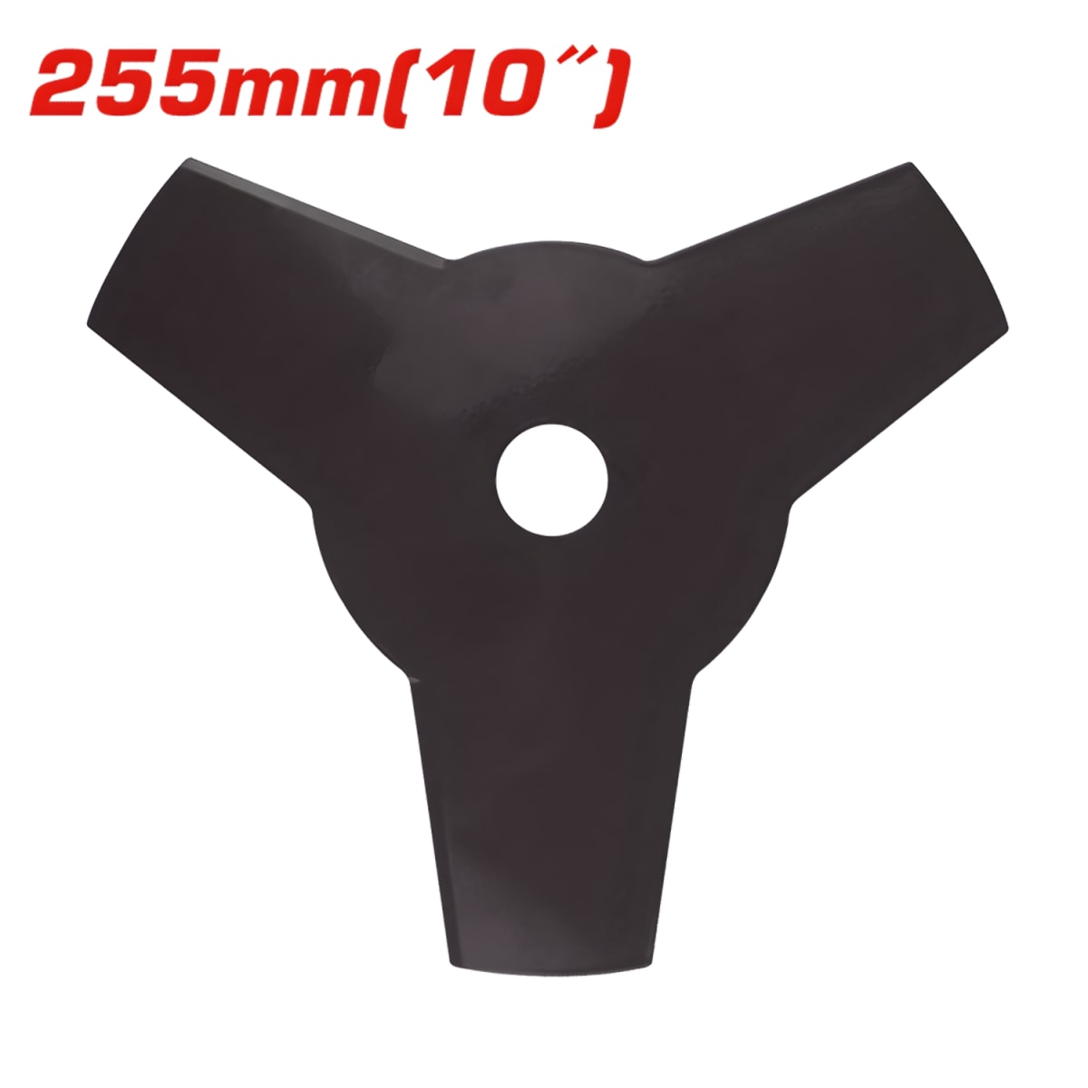 Hoja para Guadaña 255mm 10