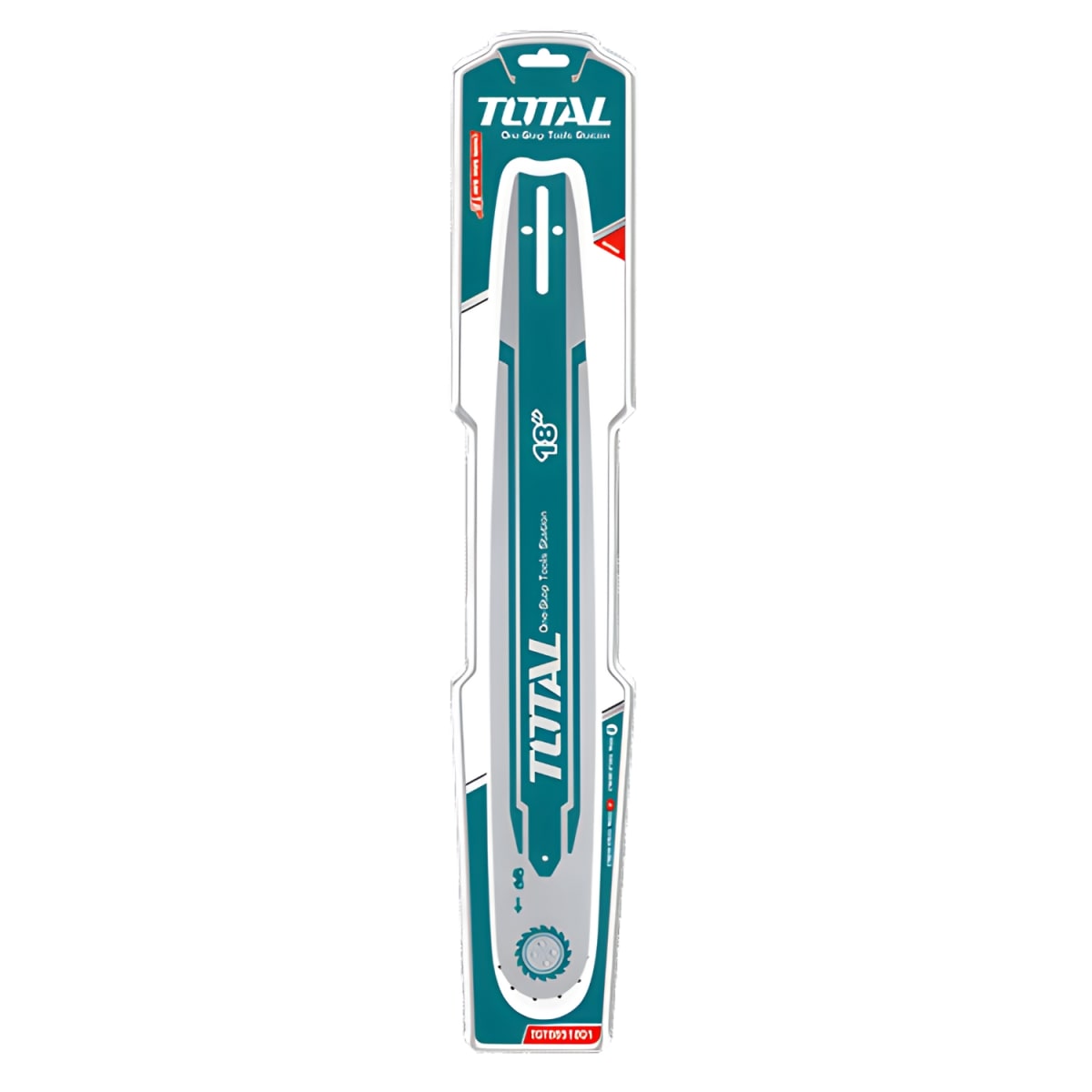Repuesto de Espada para Motosierra 18'' total3