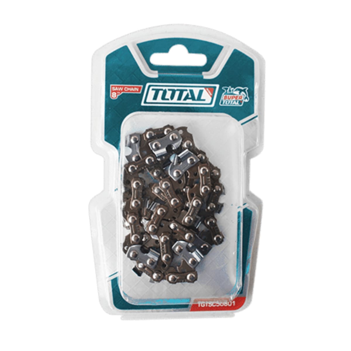 Repuesto de Cadena para Motosierra 8'' Total4