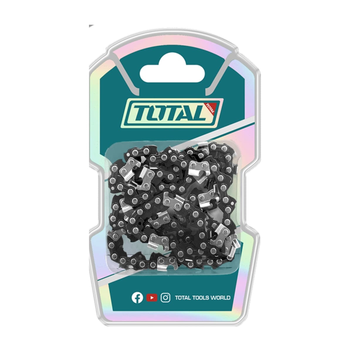 Repuesto de Cadena para Motosierra 16'' Total3