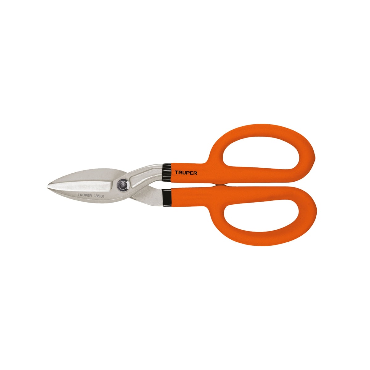 Tijera para hojalatero 10