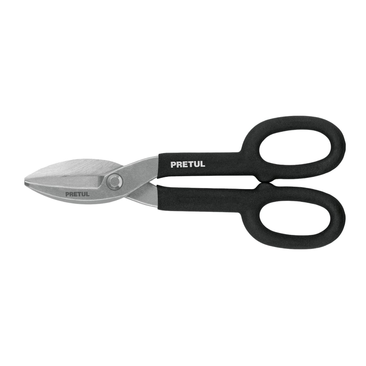 Tijera para hojalatero 10´´, Pretul1