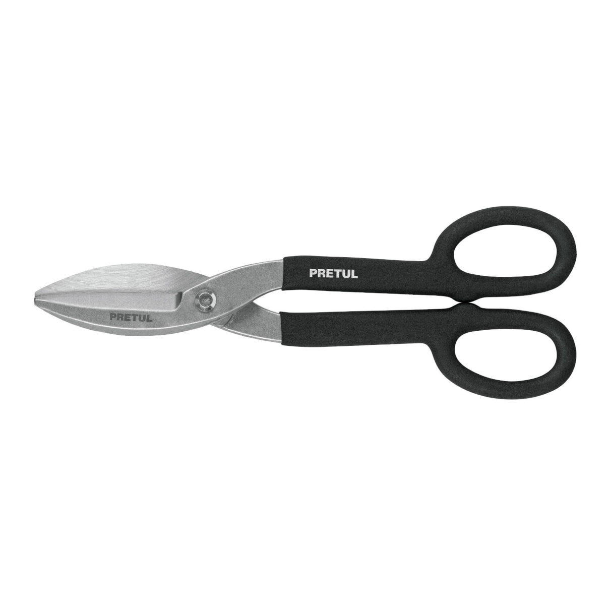 Tijera para hojalatero 12´´, Pretul1
