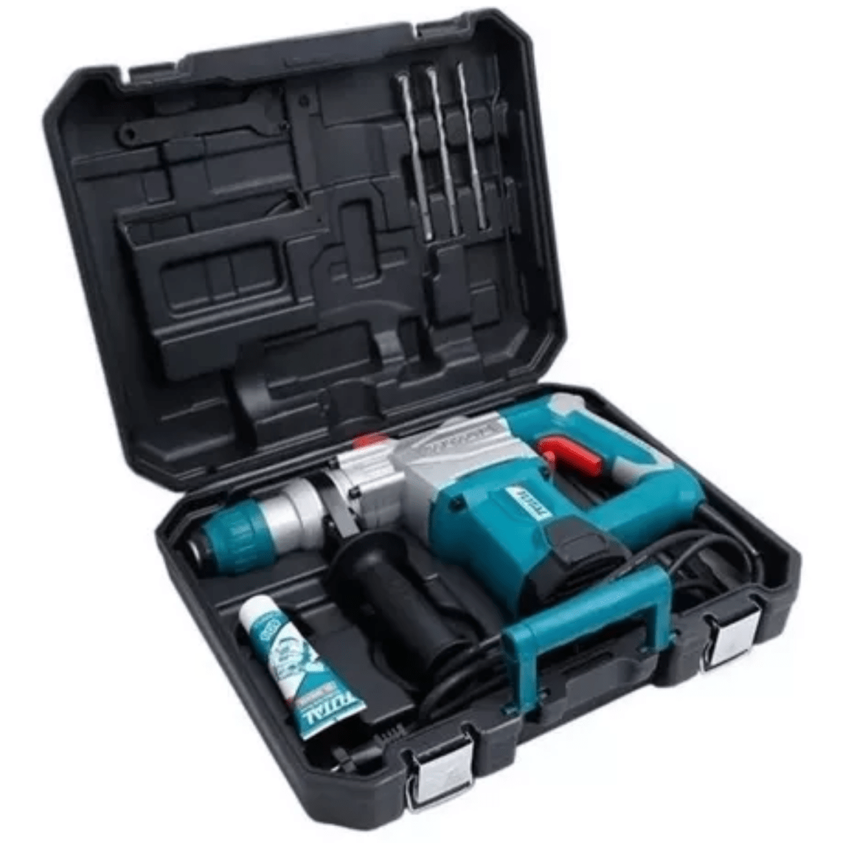 Rotomartillo 1050w 5 Joules Total5
