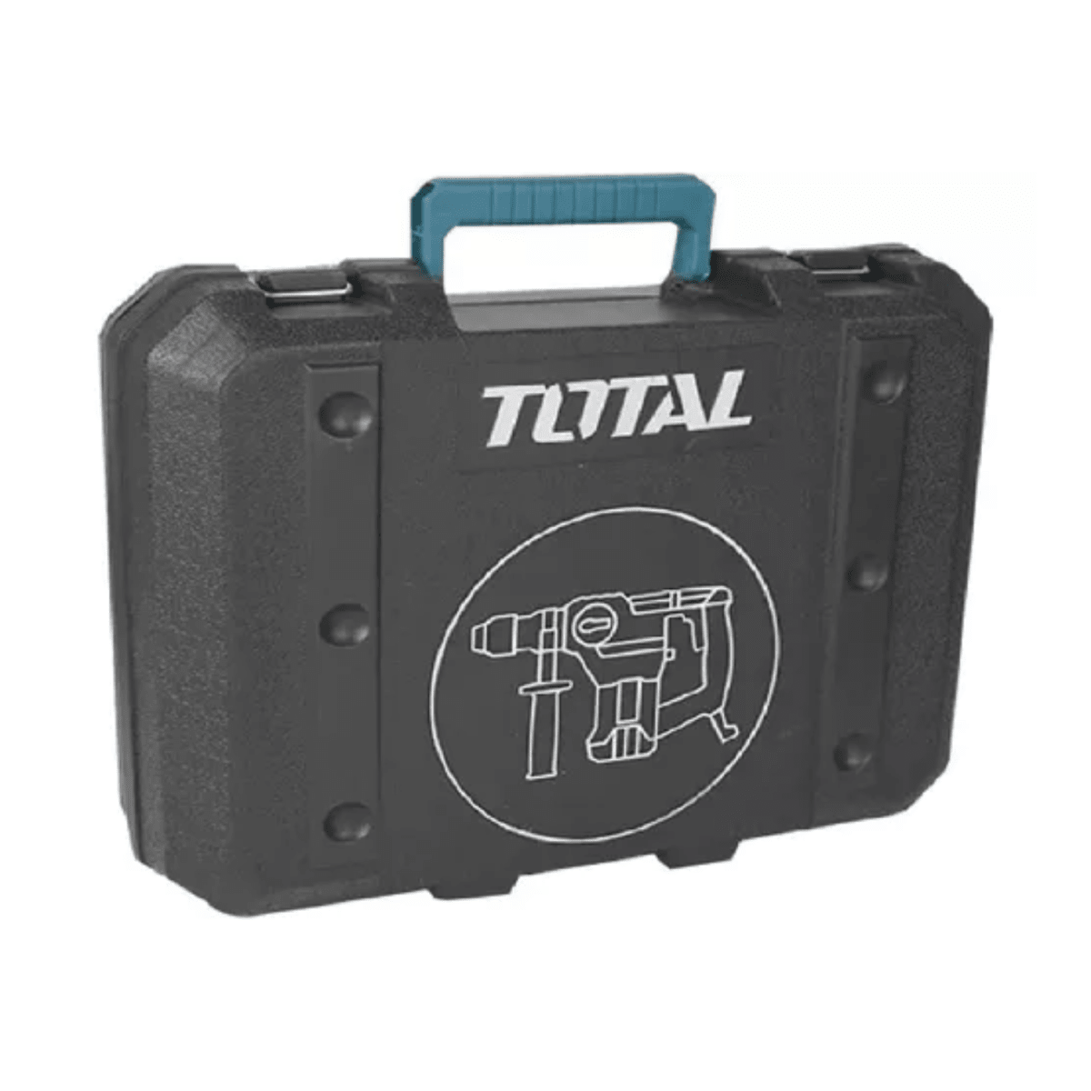 Rotomartillo 1500w 5.5 Joules Total4