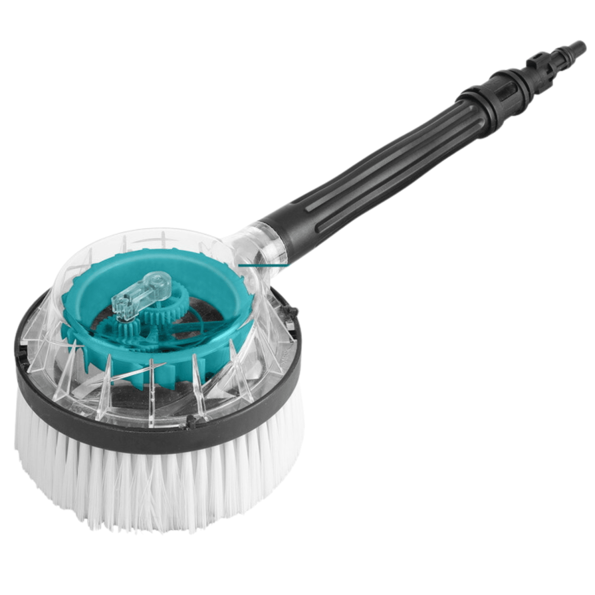 Escobilla cepillo para Hidrolavadora Total1