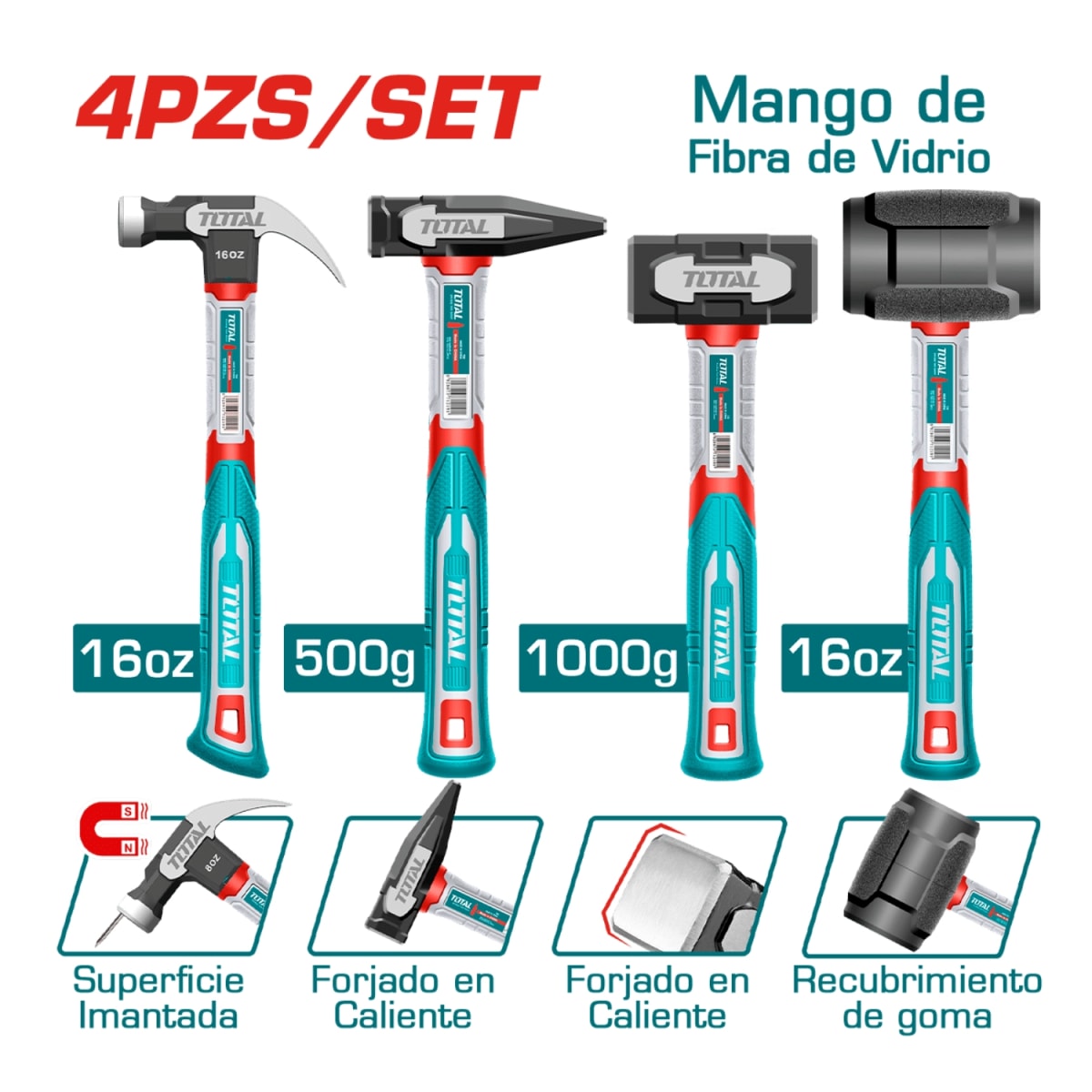 SUPER COMBO MECÁNICO TOTAL 377PCS TOTAL7