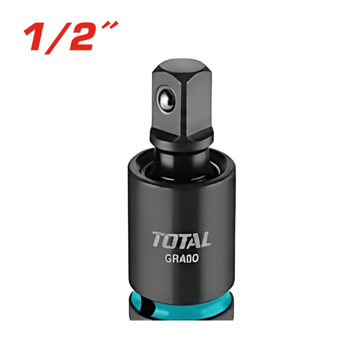 Dado Universal de 1/2'' Total2