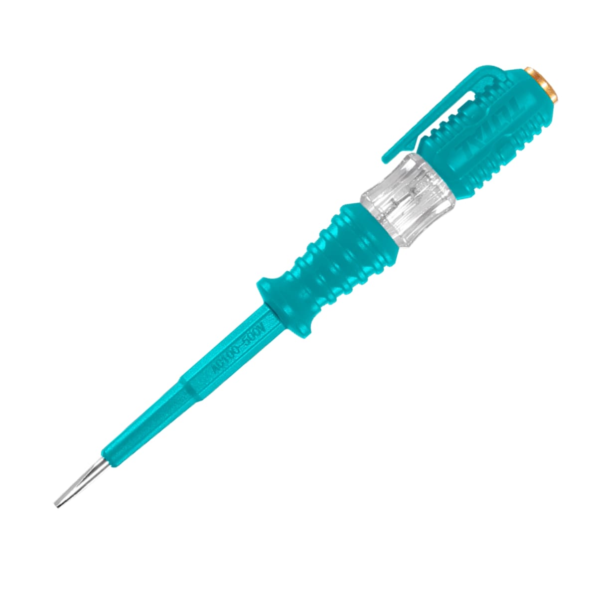 Set de Herramientas 6pcs 1000v Total4