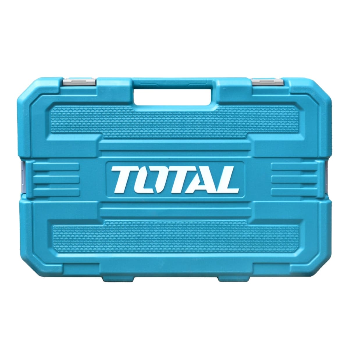 Set de Herramientas Combinadas de Llaves 142 pzs Total4