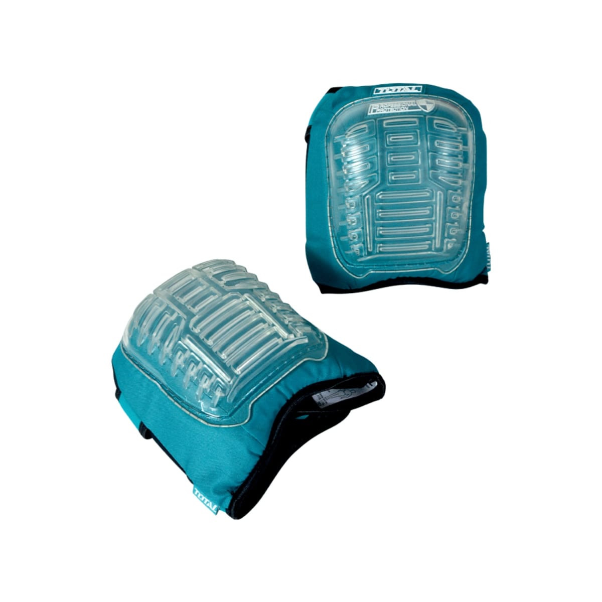 Set de Herramientas para Cerámica 11 piezas Total4