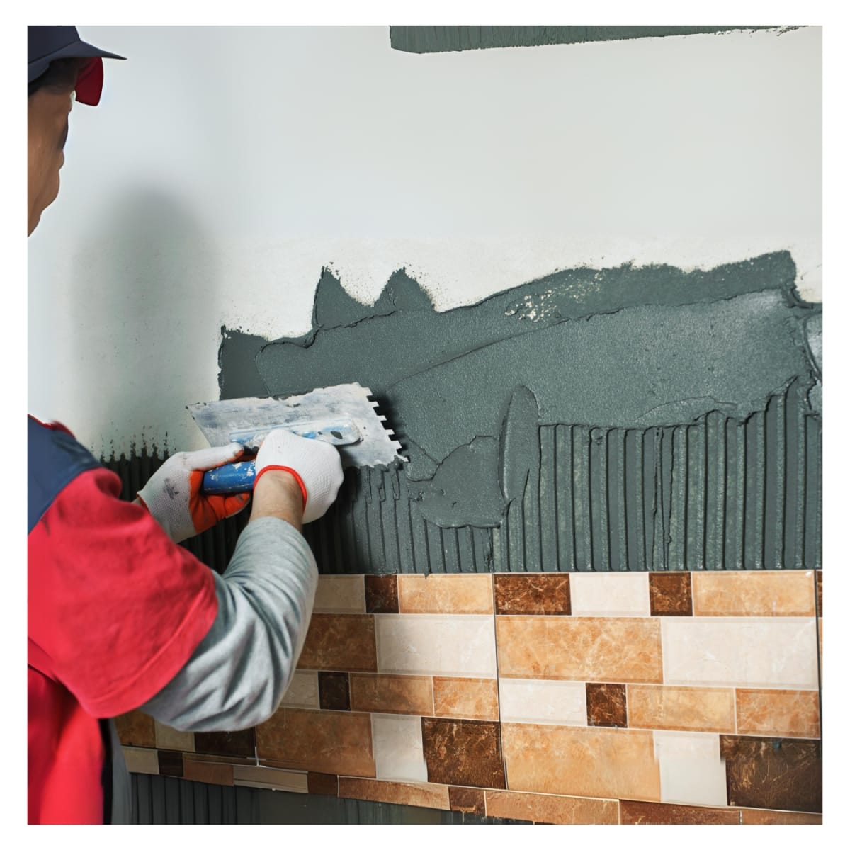 Set de Herramientas para Cerámica 11 piezas Total7