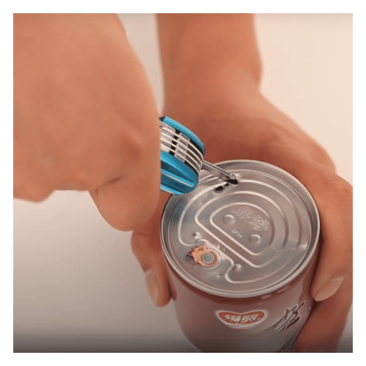 Llavero multiherramientas 15 en 1 Total5