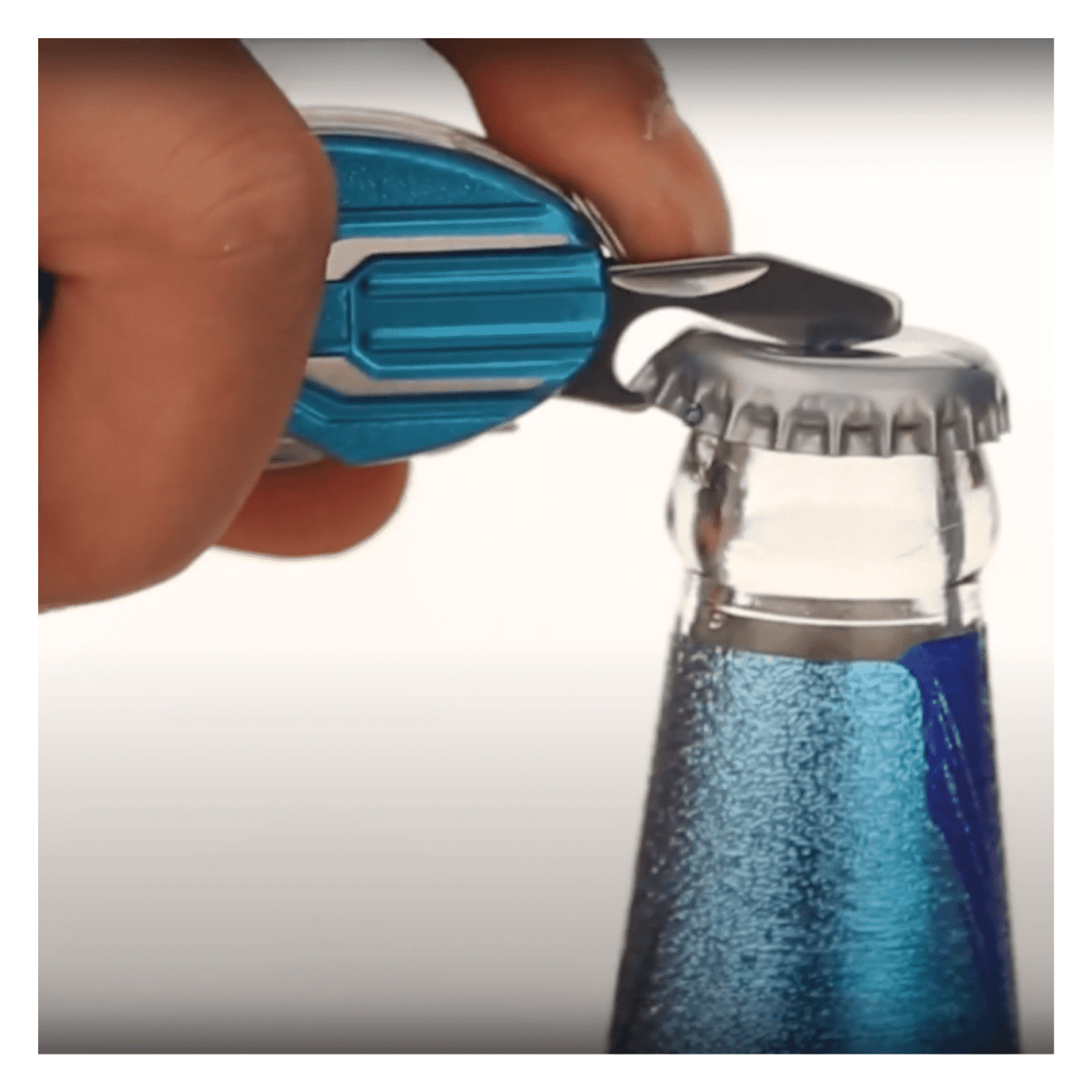 Llavero multiherramientas 15 en 1 Total7