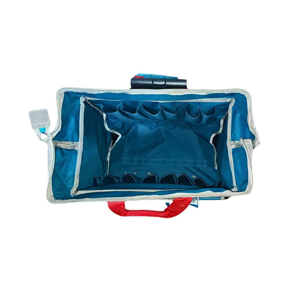 Maletín Portaherramientas 20