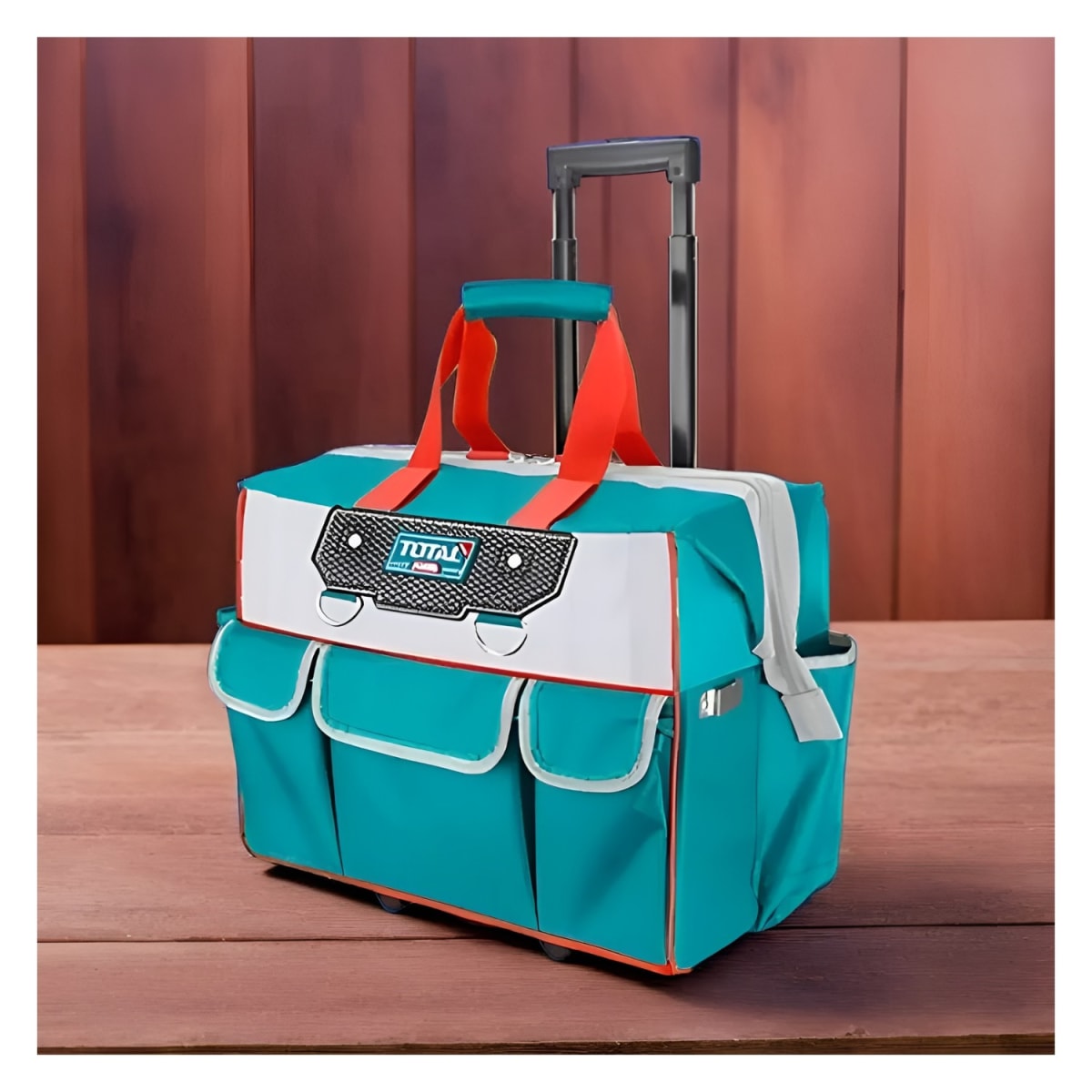 Maletín Portaherramientas 20