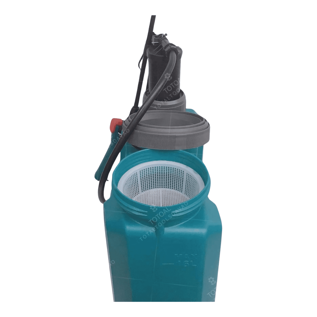 Mochila Fumigadora 20 Litros Total4