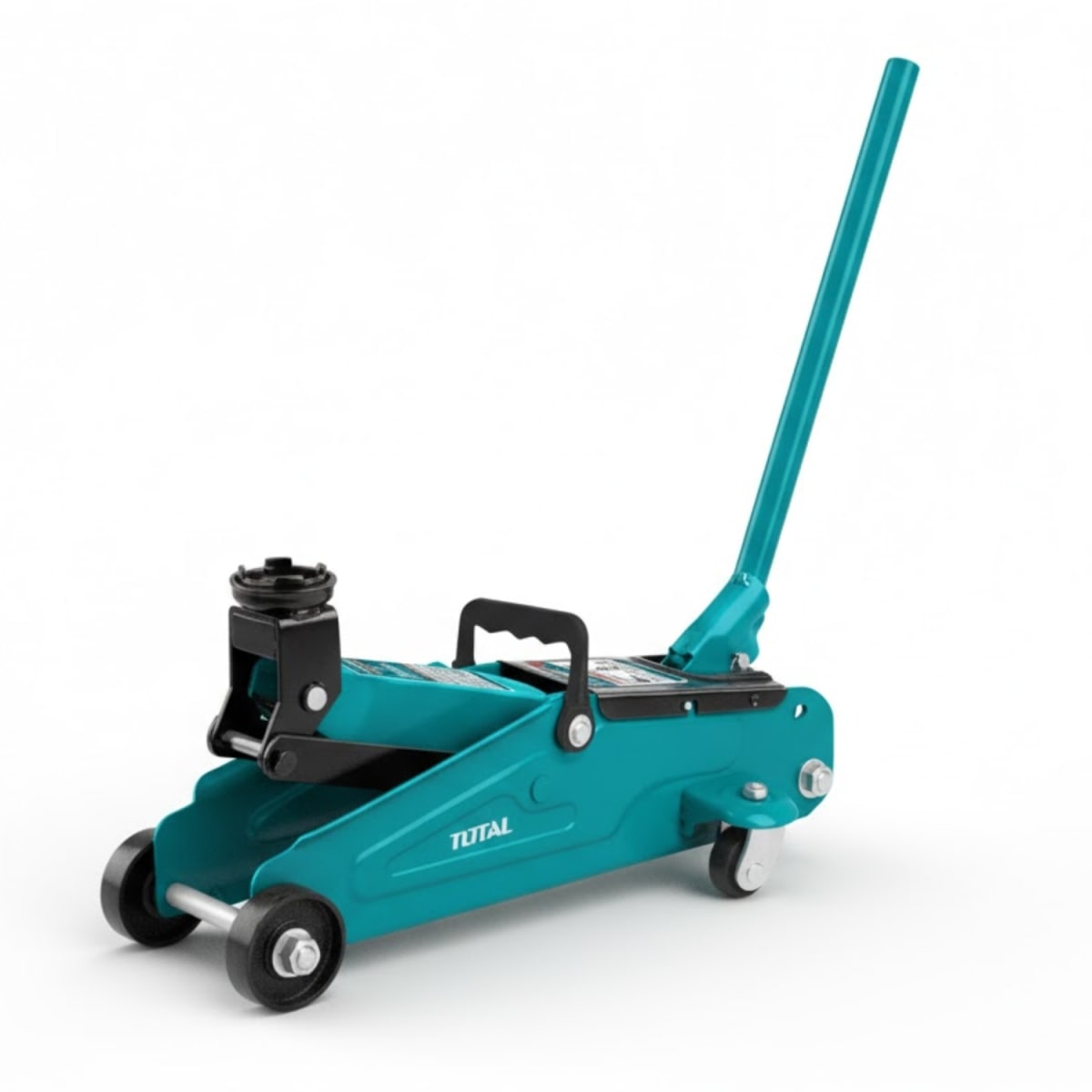 Gata Lagarto 3 Toneladas Industrial Total1