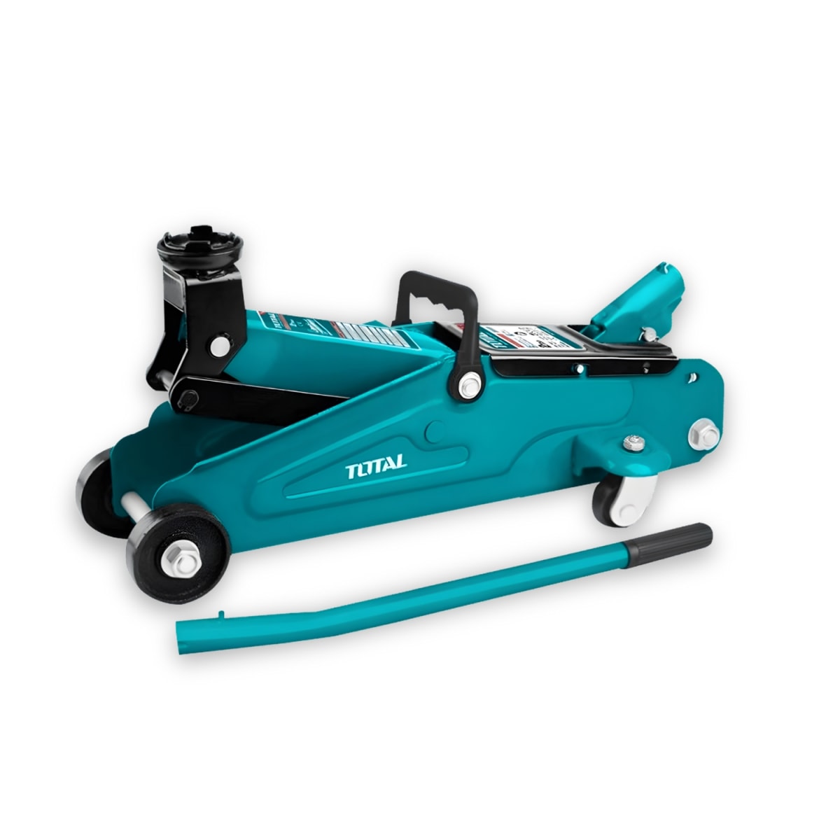 Gata Lagarto 3 Toneladas Industrial Total3