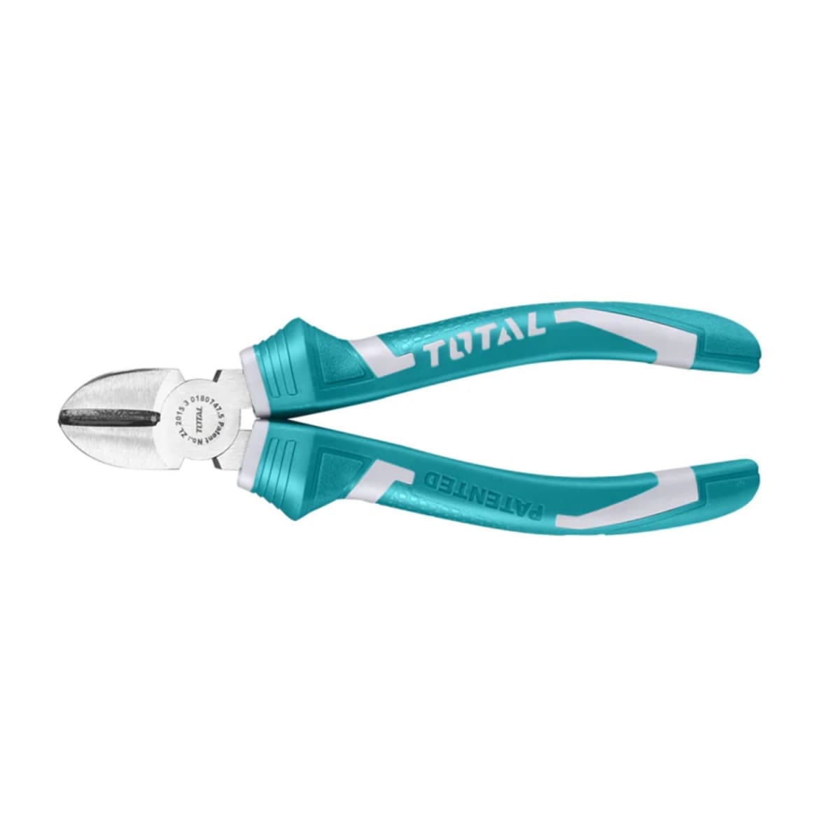 Alicate de corte diagonal 6