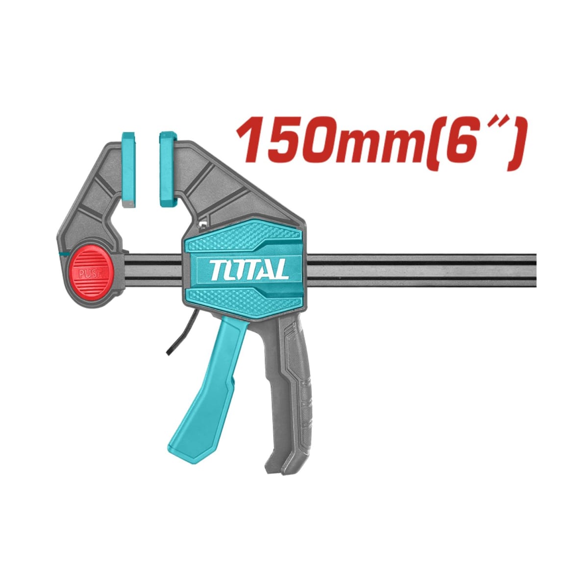 Prensa rápida sargento 6