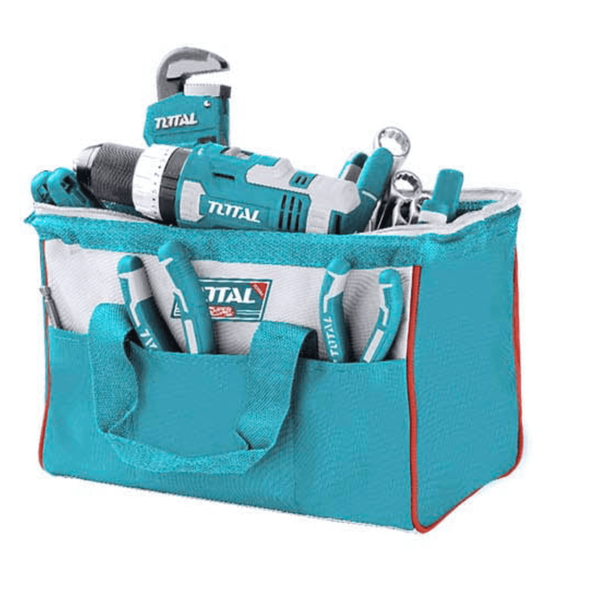 Bolsa porta herramientas 16