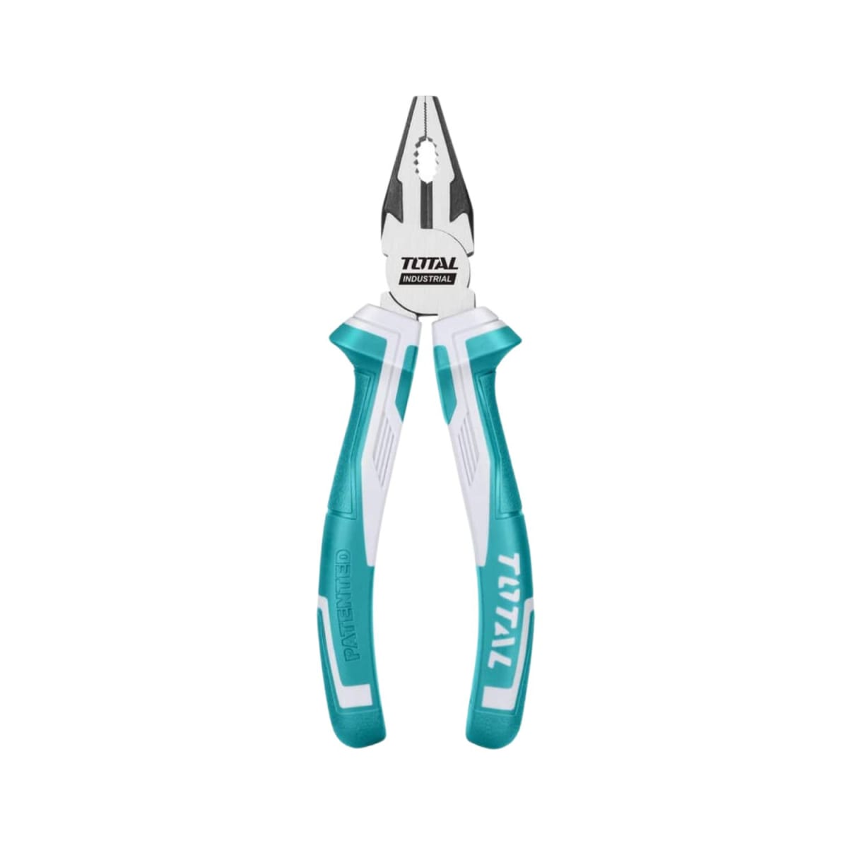 Set de 3 alicates industrial Total3