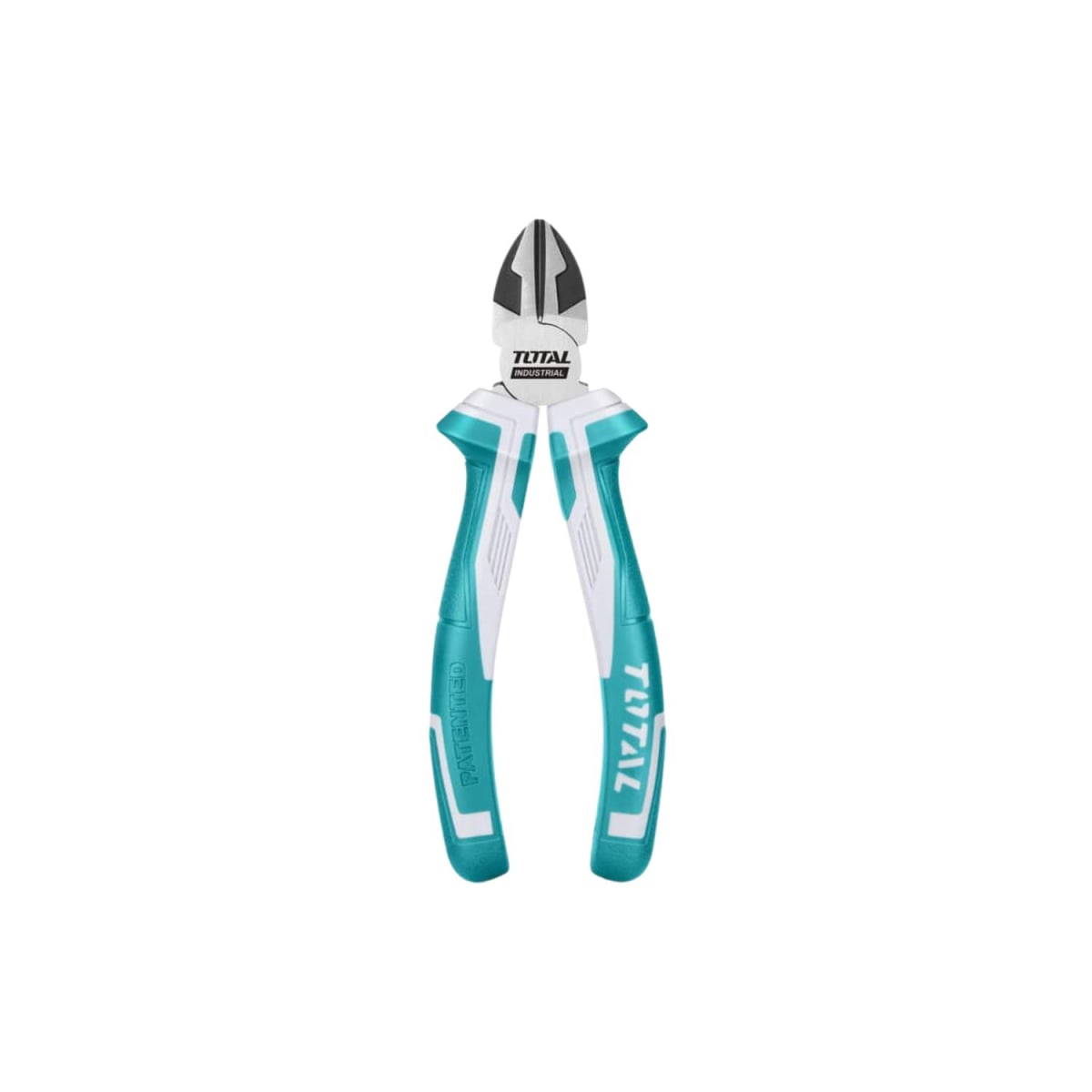 Set de 3 alicates industrial Total4