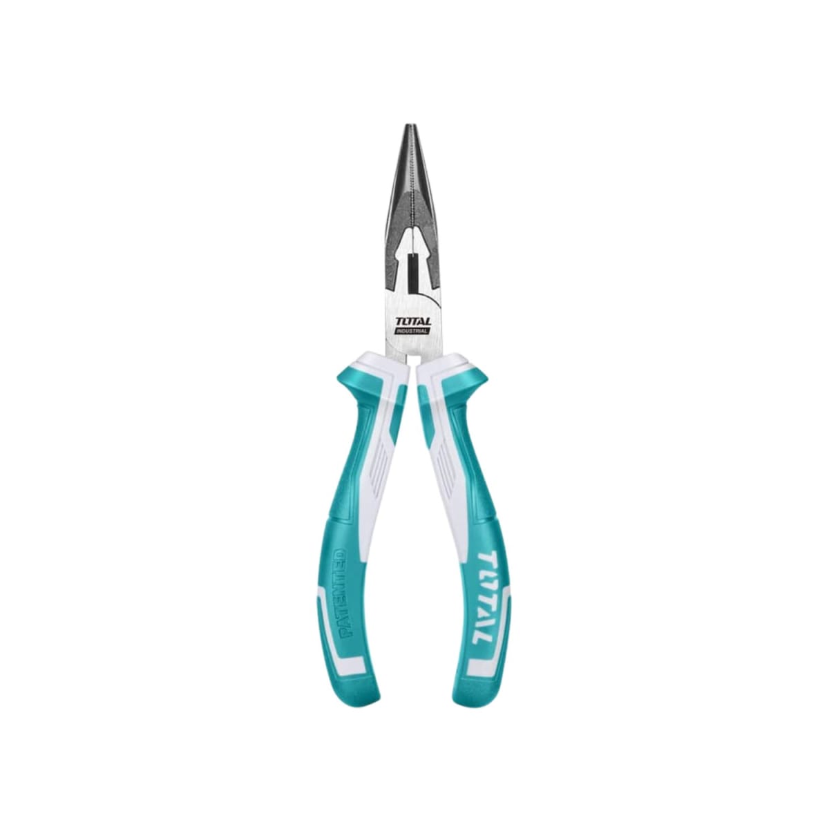 Set de 3 alicates industrial Total5