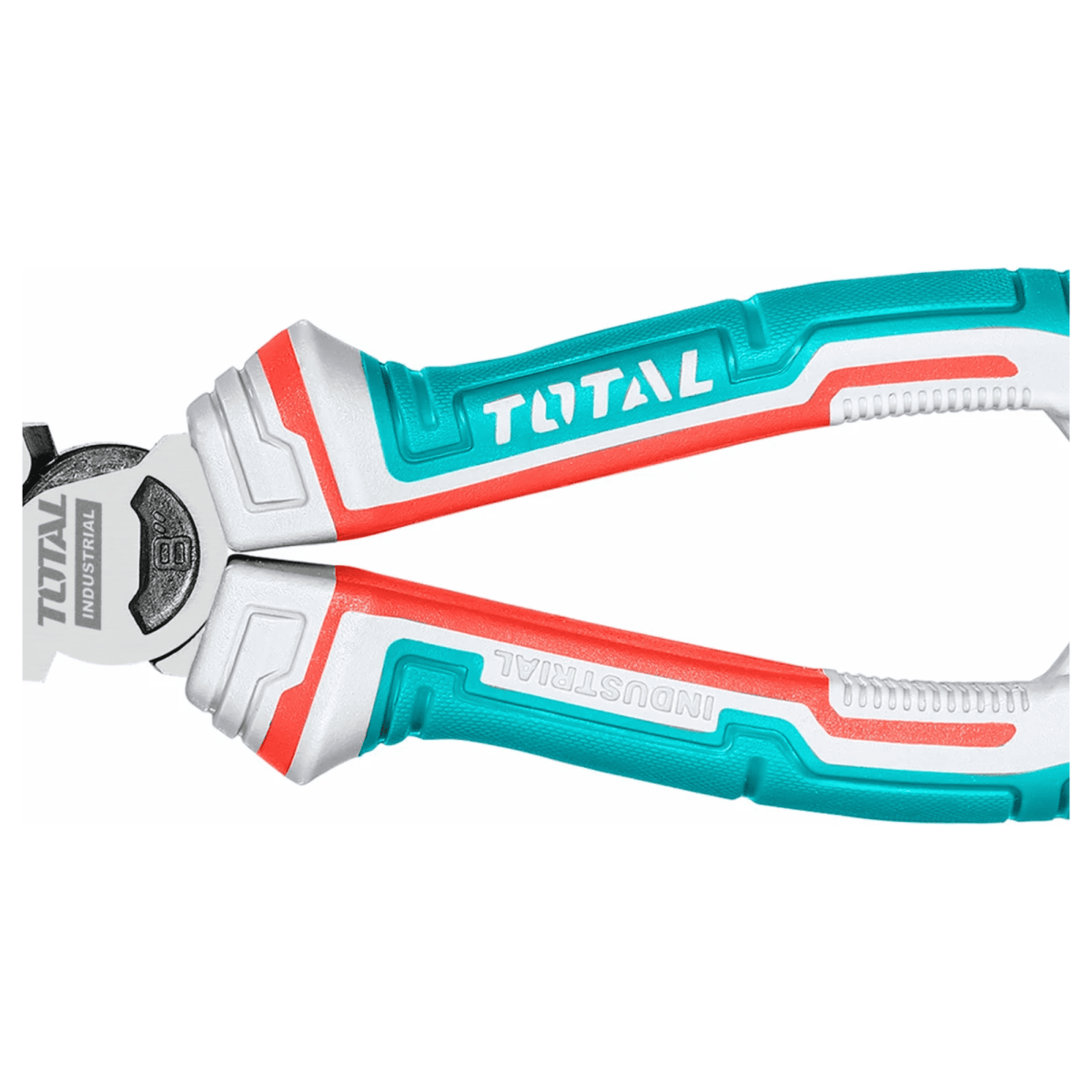 Set de alicates universal corte y punta Total7