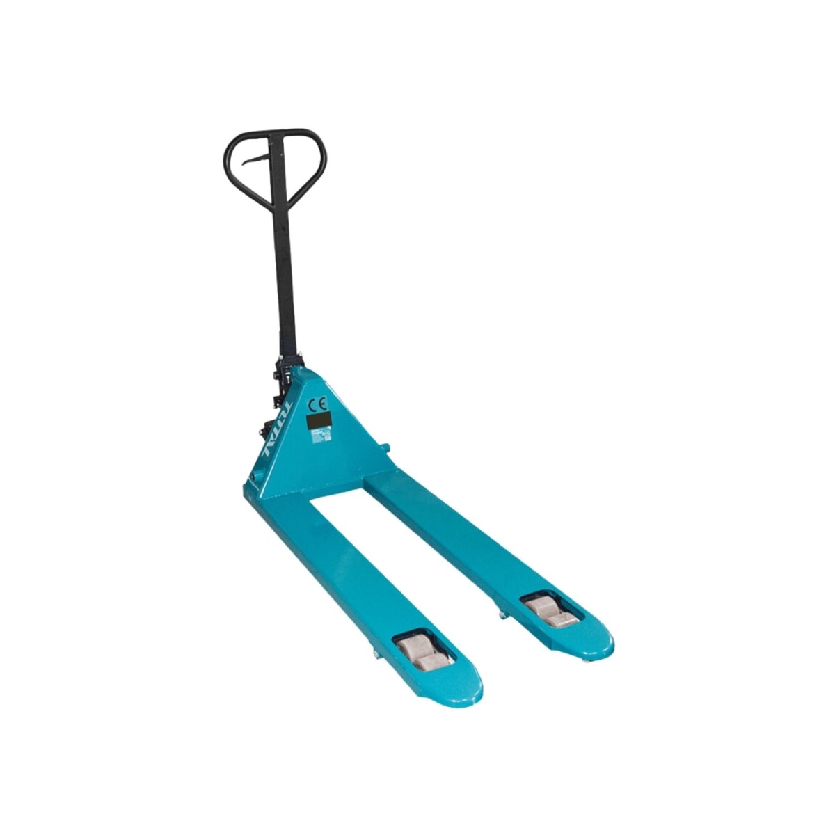 Pato de carga soporta 2.5 toneladas Total4