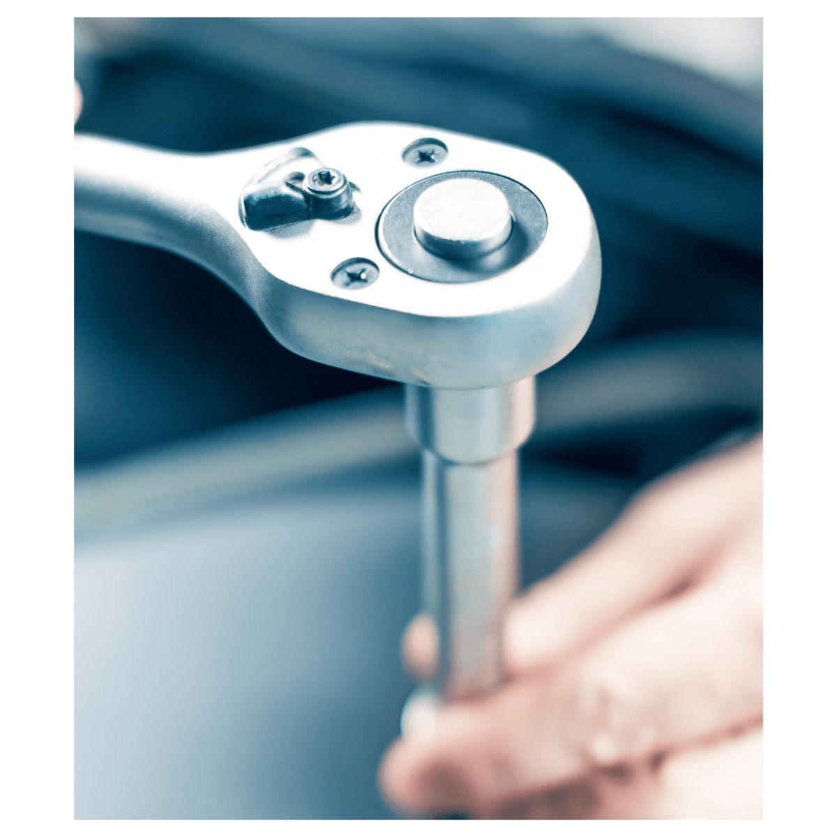 Set de Herramientas 44 piezas Total5