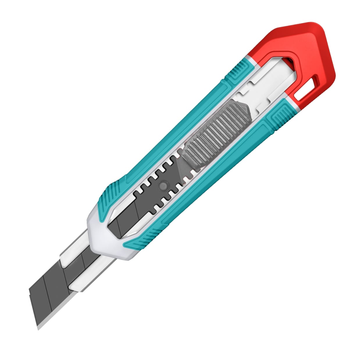 Cuchilla Desglosable 18x100mm Total2