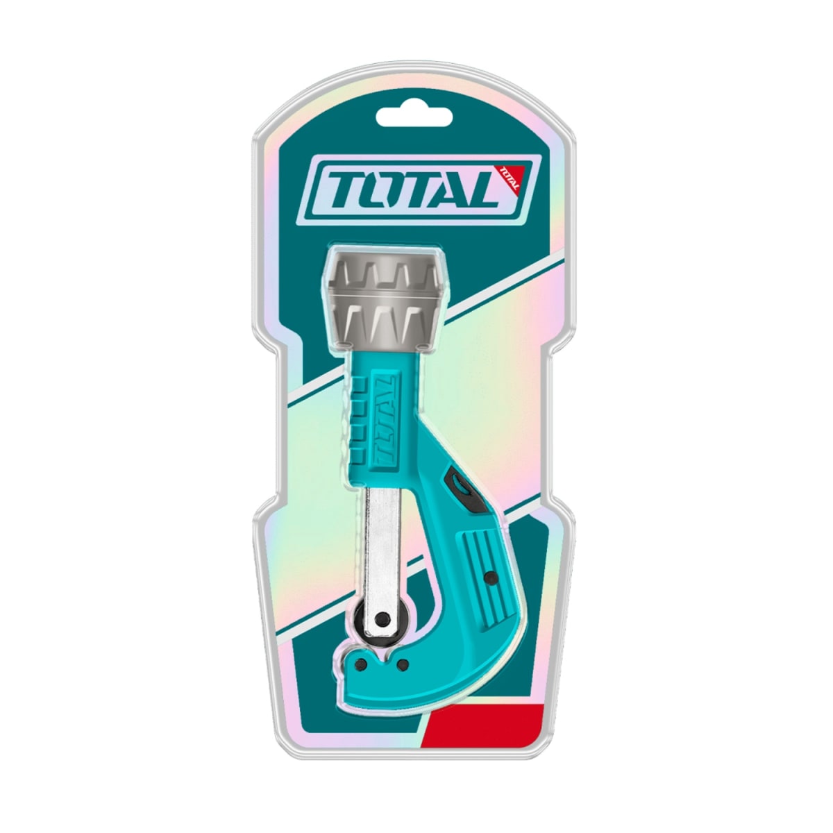 Cortador de Tubo 3-32mm Total4