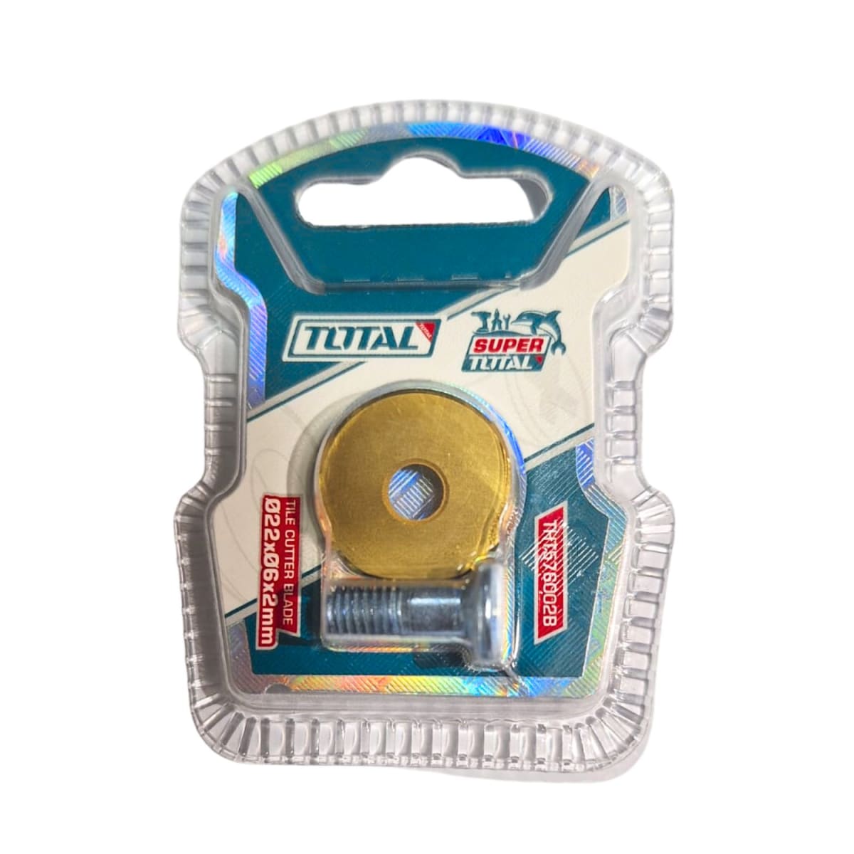 Repuesto para cortador de mayólica Total5